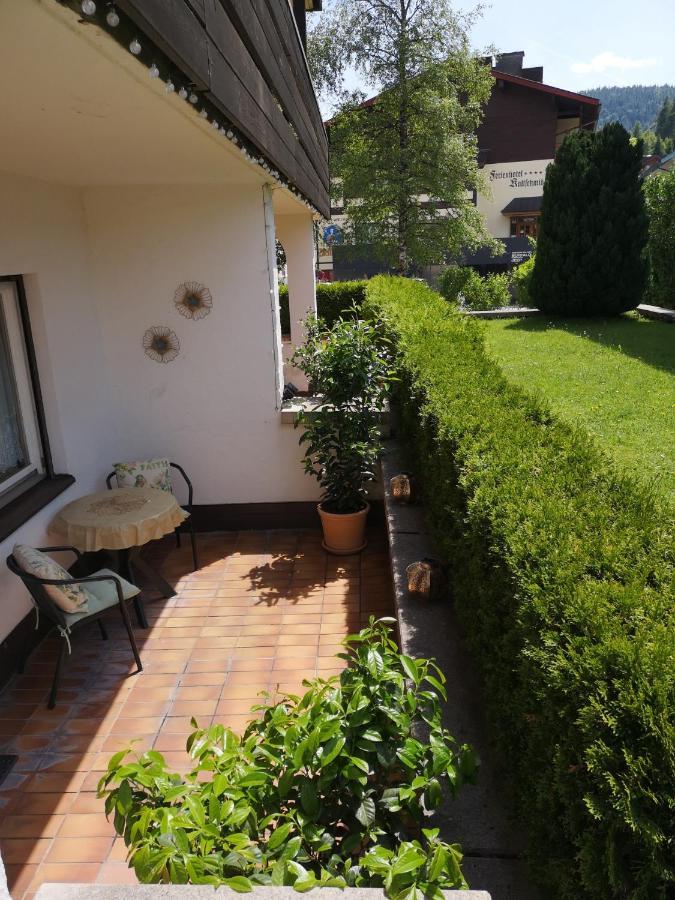 Apartments Olympiastrasse Seefeld in Tirol Buitenkant foto