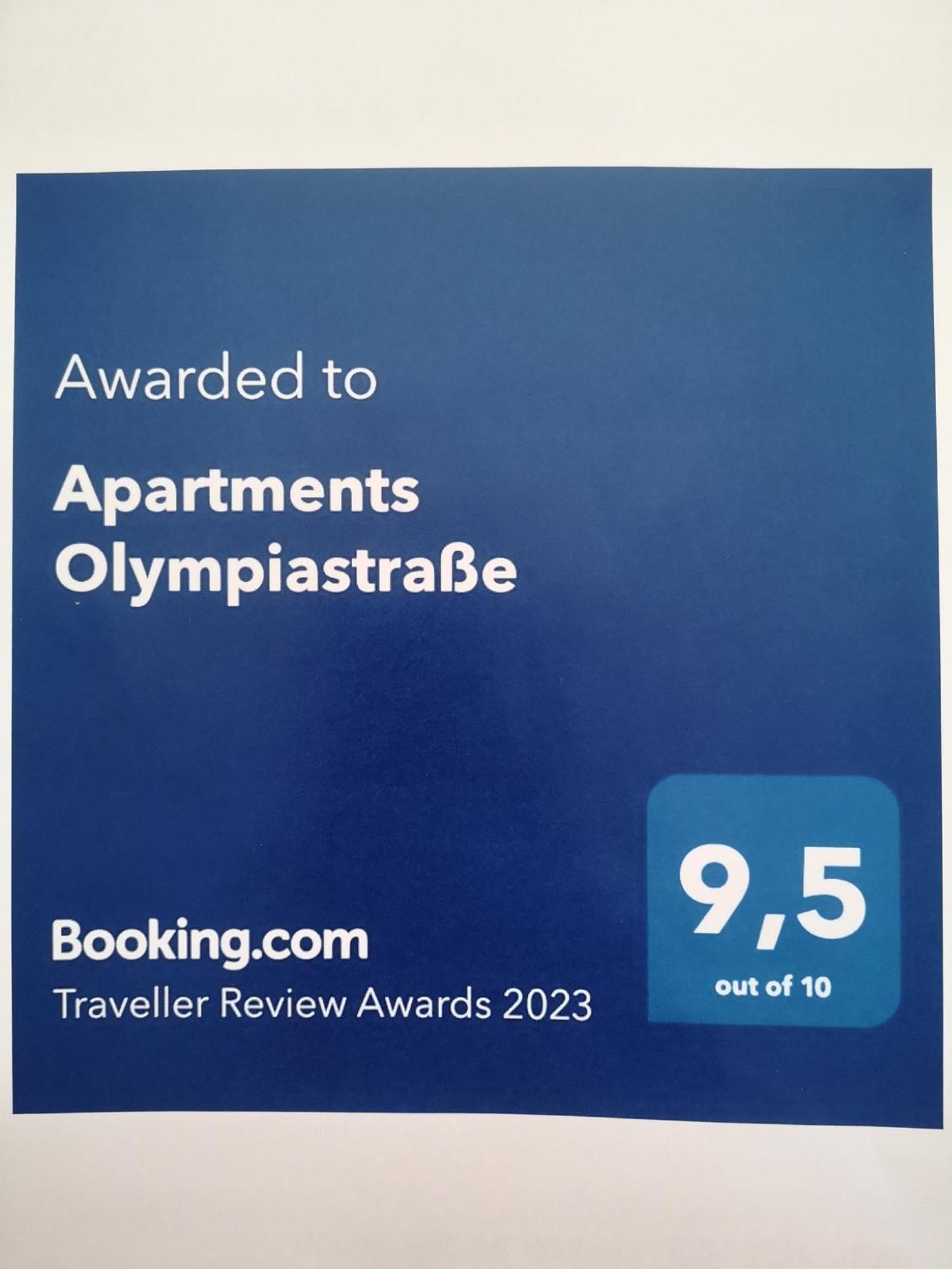 Apartments Olympiastrasse Seefeld in Tirol Buitenkant foto